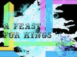 A Feast For Kings : Judges